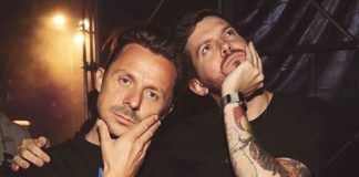 Dillon Francis muestra su amor por Martin Solveig dillon francis martin solveig