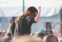 ¿Habrá una nueva masificación de eventos en 2022? Masificación de eventos en 2022