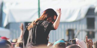 ¿Habrá una nueva masificación de eventos en 2022? Masificación de eventos en 2022