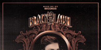 Con 16 años, Mastadon presenta su segundo EP en Never Say Die