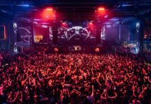Masters of Hardcore vuelve a Fabrik, Madrid para una noche de altos bpms