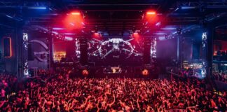 Masters of Hardcore vuelve a Fabrik, Madrid para una noche de altos bpms