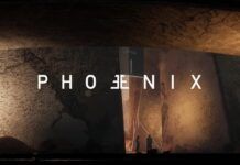Phoenix, el nuevo proyecto audiovisual de Mathame mathame phoenix