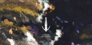 Mathame regresa a Afterlife con ‘Skywalking’ Skywalking