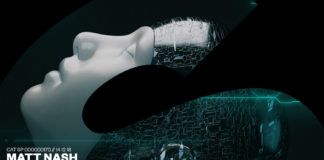 Matt Nash termina el año en Spinnin’ con ‘Frequency’ Matt Nash Frequency