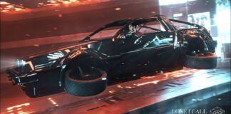 Matt Nash ficha por STMPD RCRDS y se estrena con ‘Lose It All’ Matt Nash Lose It All