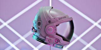 Matt Nash se independiza con su nuevo ‘Universe’ Matt Nash Universe