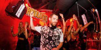 Matthias Tanzmann brilla en su sello con ‘Panthera’ Matthias Tanzmann Panthera