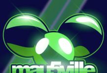 ‘Drama Free’ y mucho más, en ‘mau5ville level 2’ el nuevo recopilatorio de mau5trap