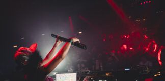 MAUDES marca la diferencia con su original puesta en escena en La Riviera