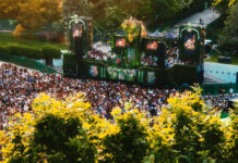 Maudes Festival 2026: Noticias, cartel y entradas