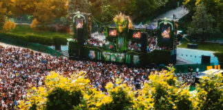 Maudes Festival 2026: Noticias, cartel y entradas