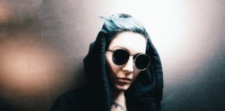 Maya Jane Coles sorprende con ‘Dont Leave’ y ‘Foundation’ Dont Leave