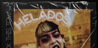 Mazdem empieza el año con ‘Rock This Town’ Mazdem Rock This Town