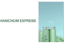 Baako se estrena en GHRZ con ‘Mechanichum Express’ Mechanichum Express
