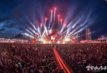 Medusa completa con más de 20 artistas su primera fase de confirmaciones Medusa Afrojack