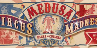 Medusa Festival 2020: cartel, noticias, temática… medusa festival 2020
