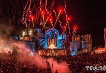 Medusa, hacia su sexta edición con tres importantes confirmados Medusa sexta edición