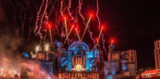 Medusa, hacia su sexta edición con tres importantes confirmados Medusa sexta edición