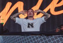 Medusa congrega a la élite del hard con Headhunterz y Angerfist a los mandos headhunterz medusa