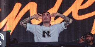 Medusa congrega a la élite del hard con Headhunterz y Angerfist a los mandos headhunterz medusa