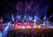 Medusa Festival 2025 se proclama este verano como uno de los mejores festivales de España