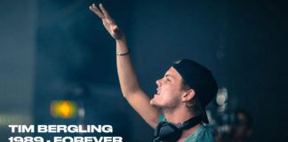 Las 20 mejores canciones de Avicii Mejores canciones de Avicii