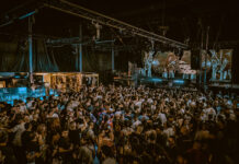 Nace BURNING, el nuevo concepto de Metro Dance Club