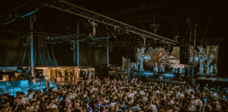 Nace BURNING, el nuevo concepto de Metro Dance Club