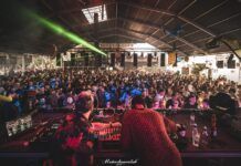 La comunidad electrónica española se solidariza con Metro Dance Club a dos meses de su clausura