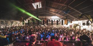 La comunidad electrónica española se solidariza con Metro Dance Club a dos meses de su clausura