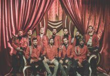 Meute volverá a España en febrero para dos actuaciones Meute España