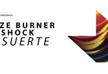 Noize Burner & Dishock estrenan su unión con ‘Mi Suerte’ Noize Burner & Dishock