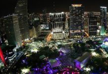 Ultra Miami ya tiene nuevo emplazamiento Ultra Miami nueva ubicación