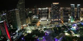 Ultra Miami ya tiene nuevo emplazamiento Ultra Miami nueva ubicación