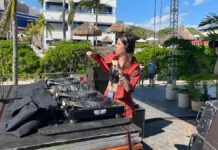 Miane regresa a Black Book Records por todo lo alto con ‘Don’t Wanna Lie’ Miane Don't Wanna Lie