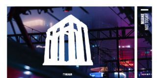 Miane sigue imparable y nos regala ‘Not Today’, otro banger con sabor a club miane not today