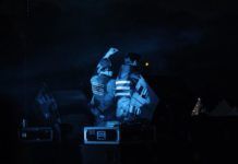 ‘Midnight’ es el segundo adelanto del nuevo álbum de Third Party Midnight