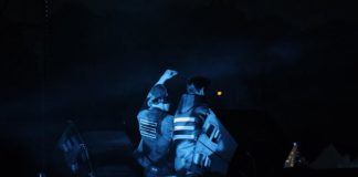 ‘Midnight’ es el segundo adelanto del nuevo álbum de Third Party Midnight