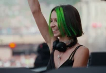 Tomorrowland amplía su serie documental ‘We Are Tomorrow’, con Miss Monique como invitada We Are Tomorrow 2026