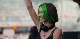 Tomorrowland amplía su serie documental ‘We Are Tomorrow’, con Miss Monique como invitada We Are Tomorrow 2026