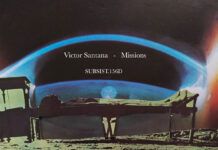 Victor Santana nos lleva al espacio exterior con ‘Missions’