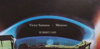 Victor Santana nos lleva al espacio exterior con ‘Missions’