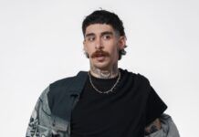 Mochakk hace su retorno estelar a Circoloco Records con un excepcional EP doble’Locomotiva Ibiza 2099′