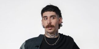 Mochakk hace su retorno estelar a Circoloco Records con un excepcional EP doble’Locomotiva Ibiza 2099′