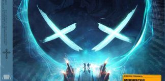 Modestep y la polivalencia en su nuevo EP ‘Echoes’