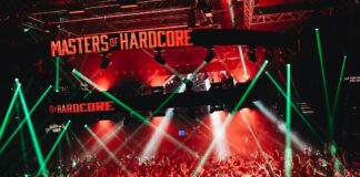 El hardcore llena FABRIK. Así fue la Masters of Hardcore en Madrid