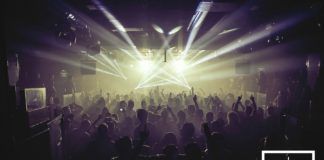 Así es Abril para Mondo Disko