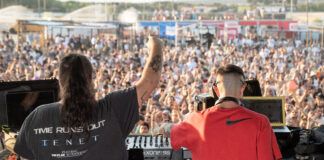 Mondo vuelve con su formato open air