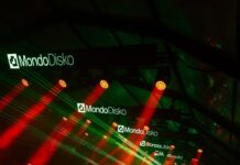 Así bailamos en otro finde de trance y hard house en Mondo, y que no pare la rueda